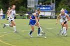 Field Hockey vs WSU  Wheaton College Field Hockey vs Worcester State University. - Photo By: KEITH NORDSTROM : Wheaton, field hockey, FH2021